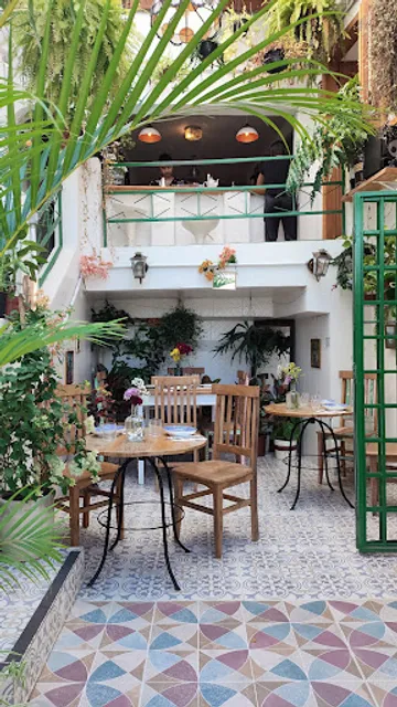 Artfusão Aclimação