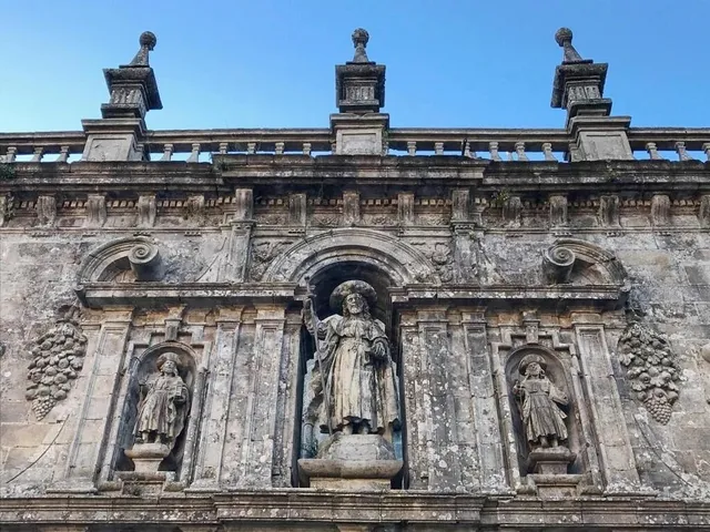 Loop INN Hotel Santiago de Compostela