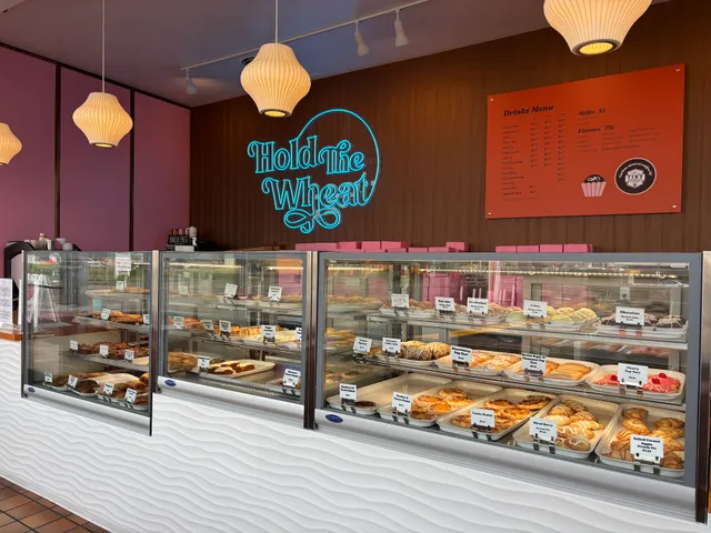 Hold The Wheat Beaverton