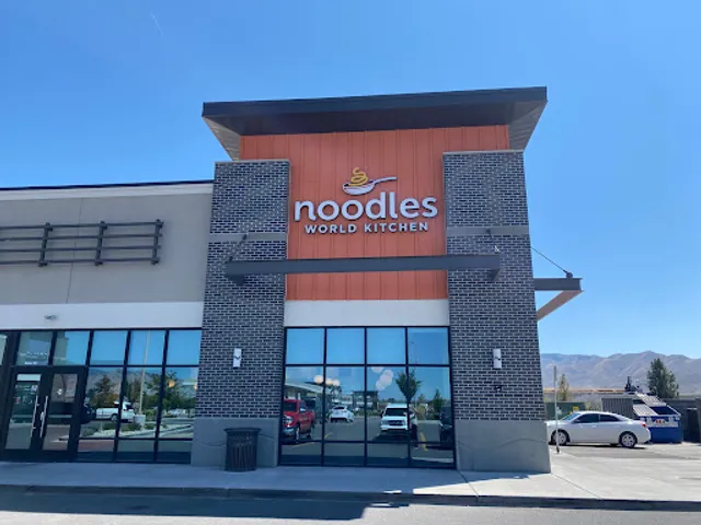 Noodles and Company