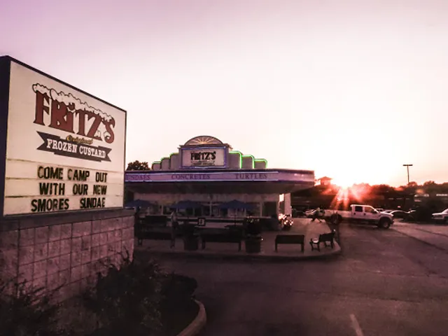 Fritz's Frozen Custard