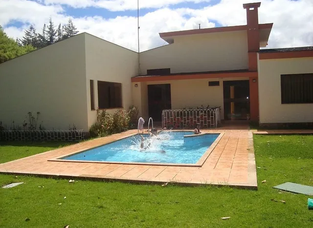 Casa y Campo Los Cipreses