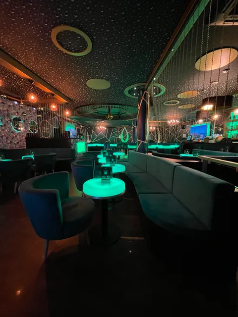 Golden Club - Nürnberg