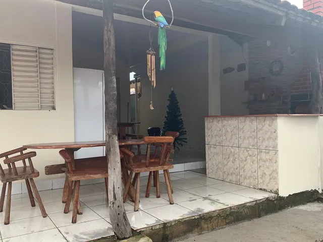 Casa Estrela de Jorge