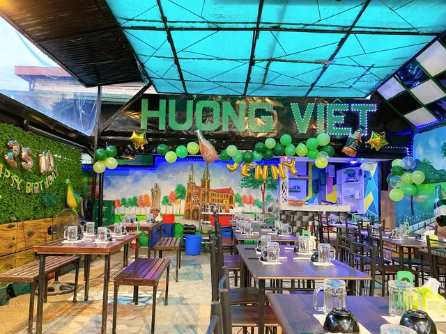 Huong Viet Resto