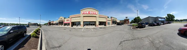 Valle Vista Shopping Center