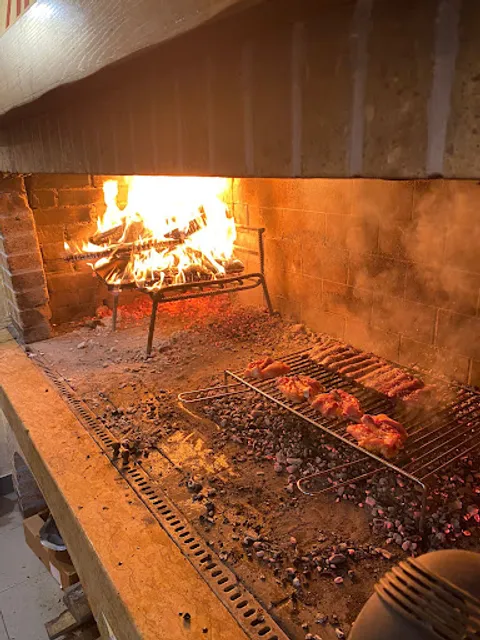 Ristorante Pizzeria Ai Cicheti