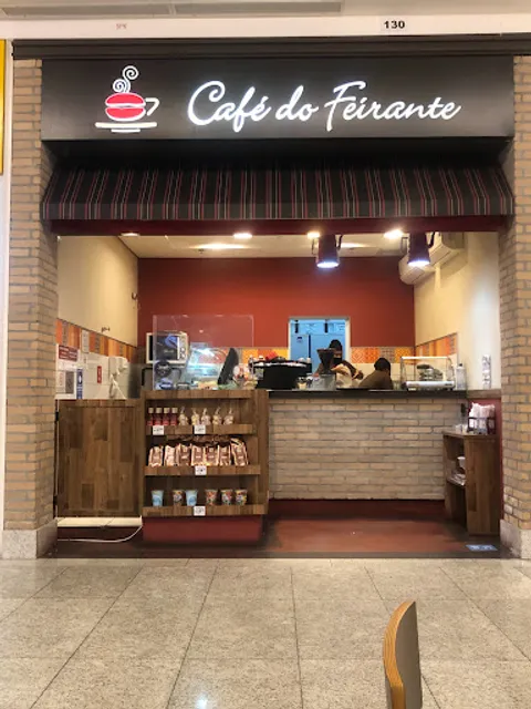 Café do Feirante