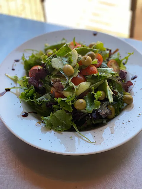 Chiringuito Odesa Beach