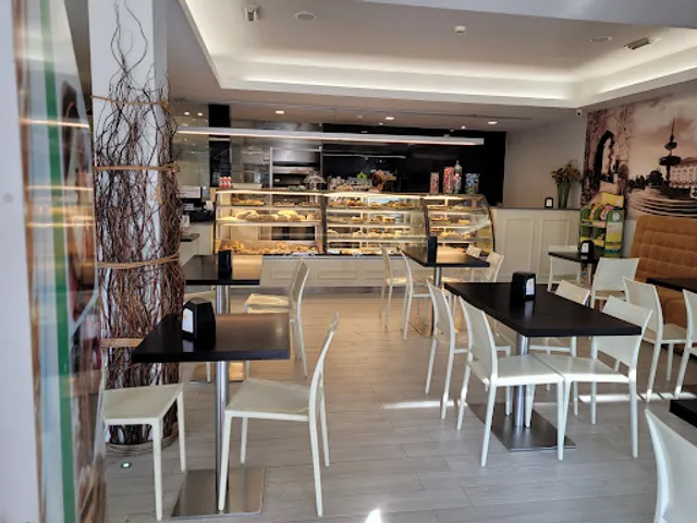 Padaria São Salvador