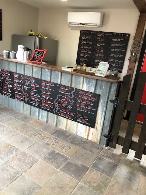 Pickettville Farms & Coffee House