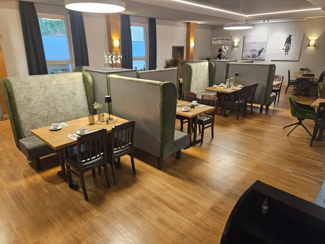 Hotel-Gasthof Neue Post