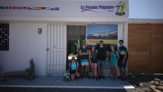 La Posada Pinguino