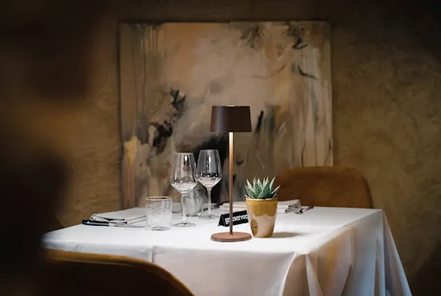 Luigi’s Lunchrestaurant & Bar