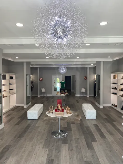 Jolie Luxury Consignment Boutique