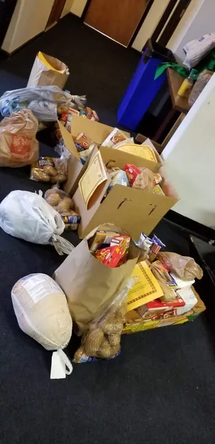 Rocky Mountain Lodge