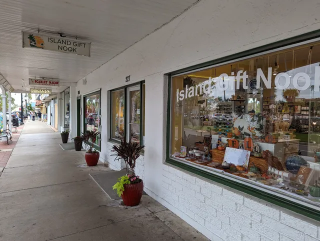 Island Gift Nook