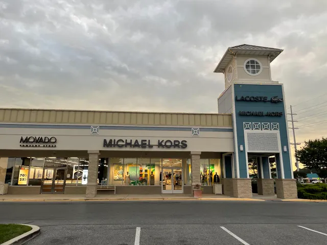 Michael Kors Outlet