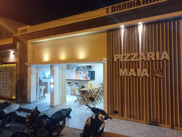 Pizzaria Maia
