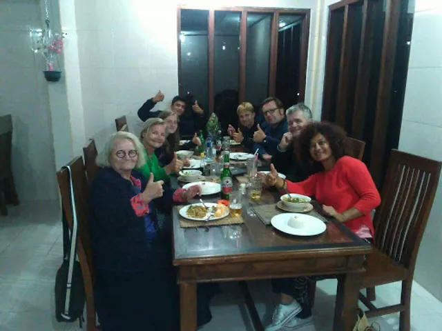 Warung Makan & Catering "Wayan" Candikuning