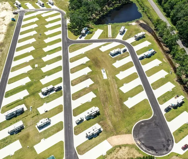 Homestead RV Community