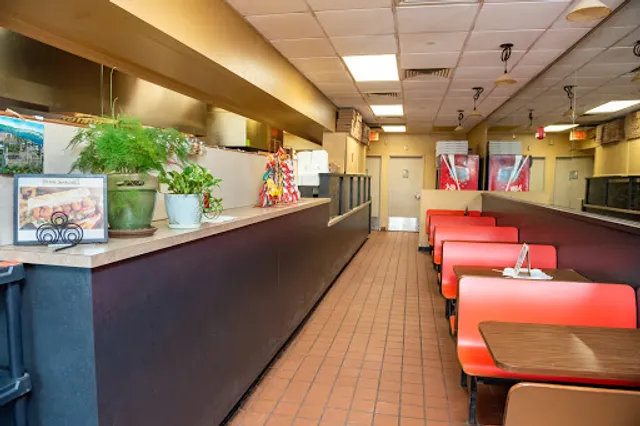 Gino's Pizza & Ranch House