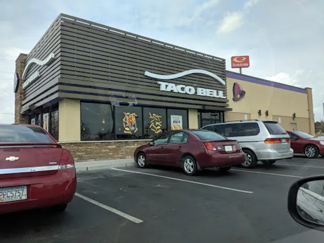 Taco Bell