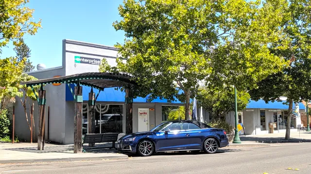 Cloverdale Eagle Tech Collision & Towing, Inc.