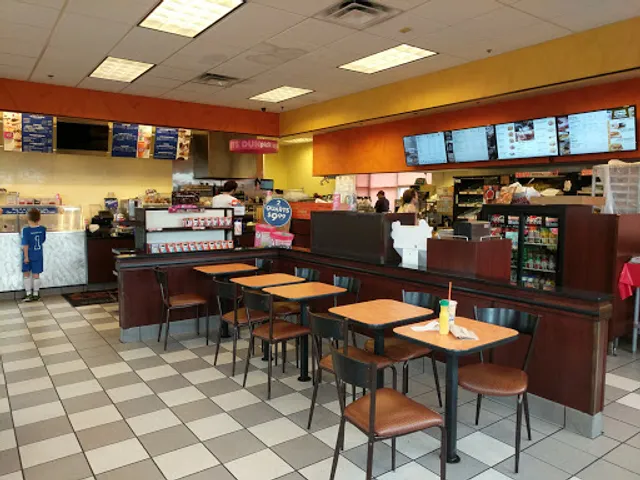 Dunkin'
