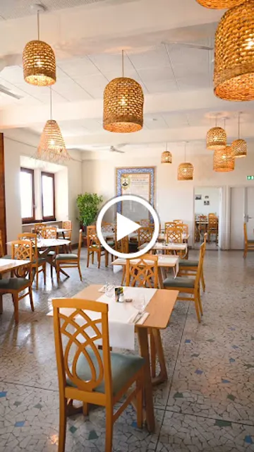 Le Restaurant de Notre Dame de la Garde