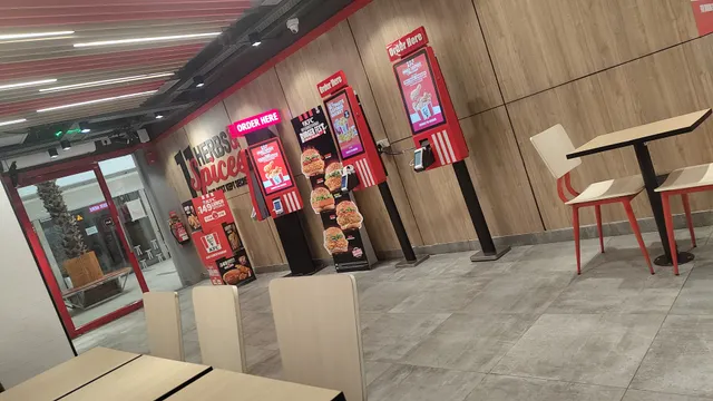 KFC