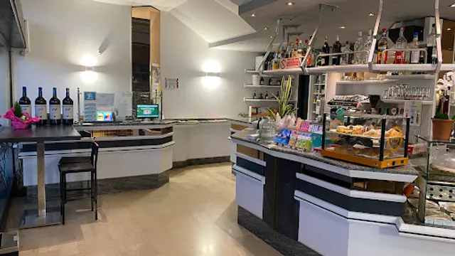 Bar Trattoria Alla Sosta