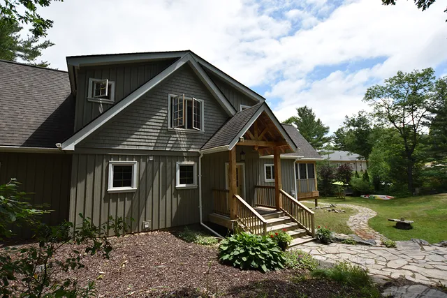 Ontario Cottage Rentals