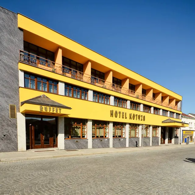 Hotel Kotyza