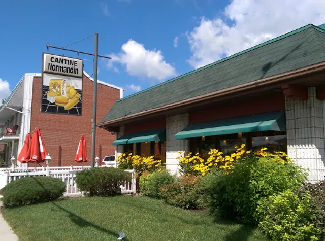 Cantine Normandin