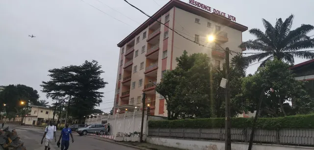 DOLCE VITA RESIDENCE