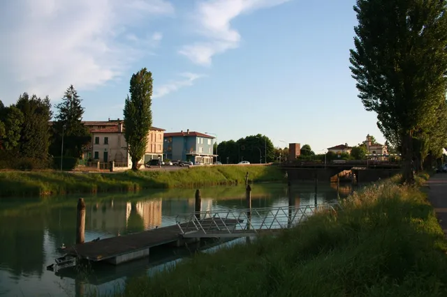 Bed & Breakfast Casa Vally