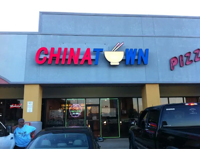 Chinatown Chinese Restaurant