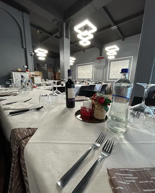 Il Soffio 58 46 Ristorante Pizzeria