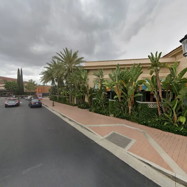 670 Spectrum Center Dr