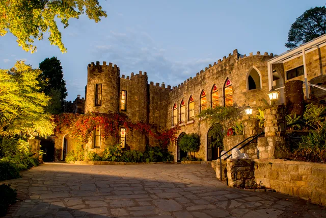 The Manor Basket Range