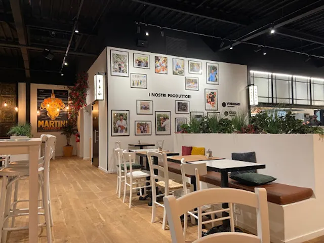 IT - Italian Trattoria Liévin