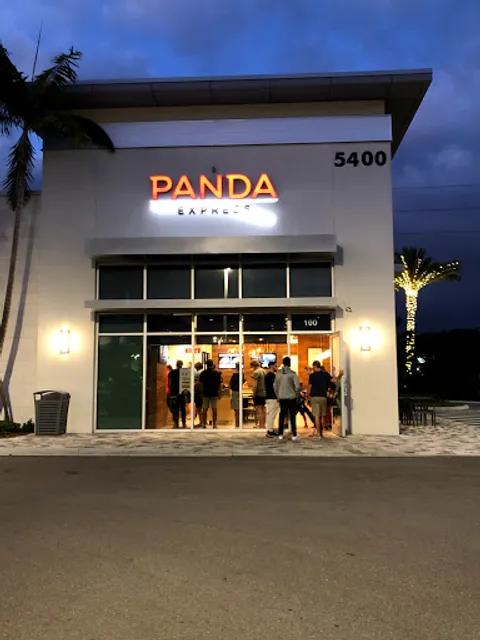 Panda Express