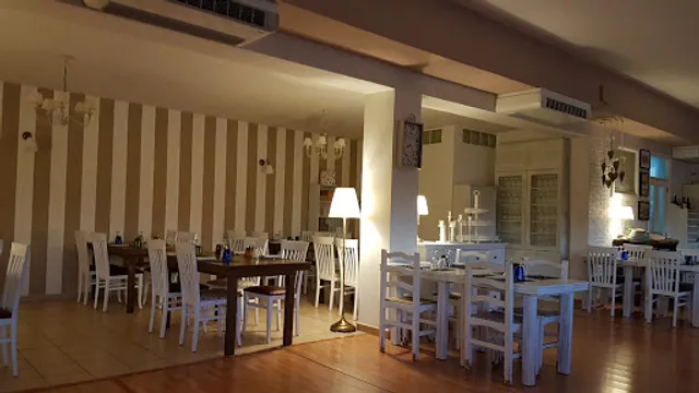 Perbacco Ristorante Pizzeria