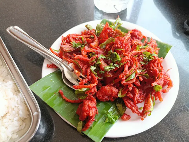 Maya Family Restaurant