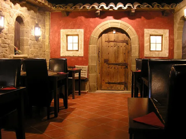 Restaurante La Olivera