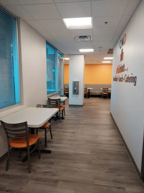 City Market Deli - Raintree Corporate Center