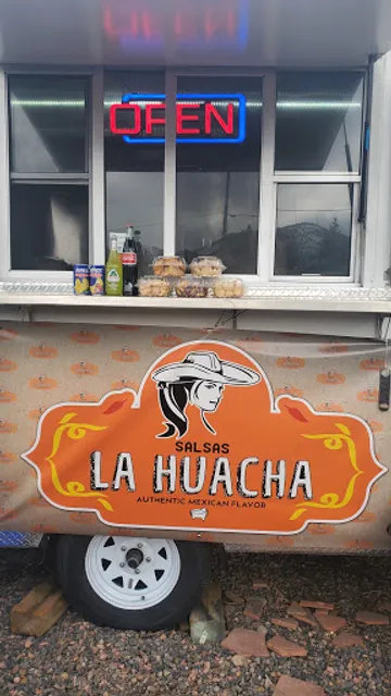 La Huacha