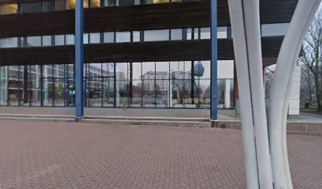 Ravintola Konservatorio