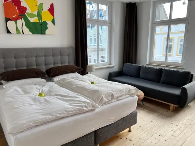 Georg Rass Guest House